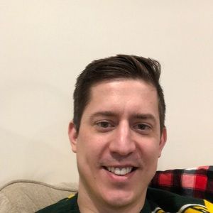 Meet your Posher, Kyle